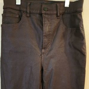 Express women's jeggings